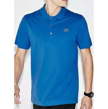 Pánské tričko Pánské polo tričko M L1212IN-SKG - Lacoste S