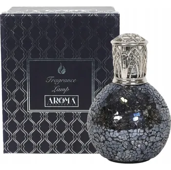 Aroma lampa Keramická lampa na vonné oleje Woodbridge Candle