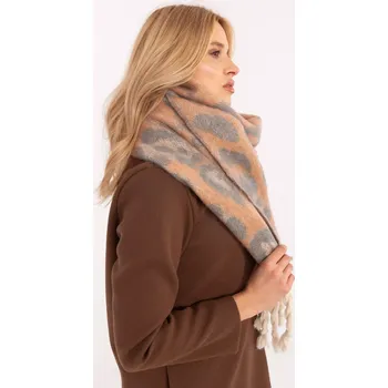 Šála Šála AT SZ 416.22X oranžová jedna velikost