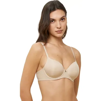 Podprsenka Triumph 10190664 Body Make-Up Essentials WP barva:00nz-nude beige 85E