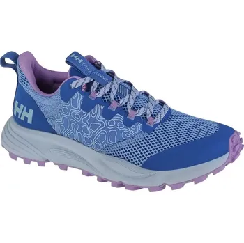 Dámská běžecká obuv Helly Hansen Featherswift Trail W 11787-627 40