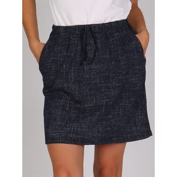 Dámská sukně Dámská sukně JEANS 711 - XXL