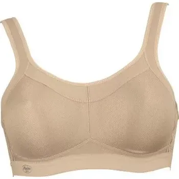 Dámské termo spodní prádlo Sportovní podprsenka Momentum 5529 - Anita make-up 90F