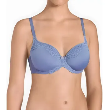 Podprsenka Podprsenka vyztužená Beauty-Full Darling WP - Triumph černá (0004) 070C