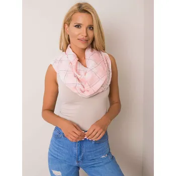 Dámská halenka Závoj AT CH 7726 růžový jedna velikost