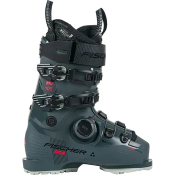 Zimní sport FISCHER RC4 105 MV VAC BOA RHINO GREY 25/26 23,5