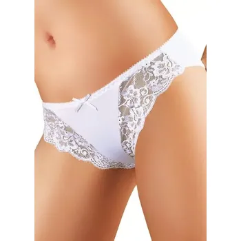 Kalhotky Kalhotky Astera 070 White - Ewana XL