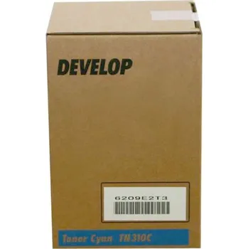 Originální Develop TN-310C 4053-7050-00