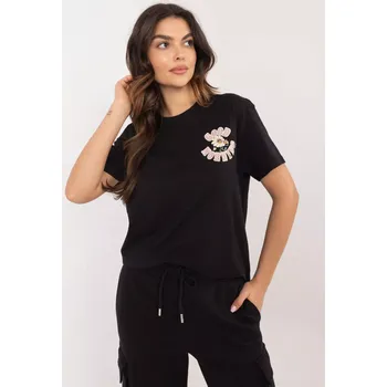 Dámská halenka Halenka D12022AC02645F černá S