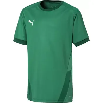 Puma teamGOAL 23 Jersey Jr 704160 05 tričko 140CM