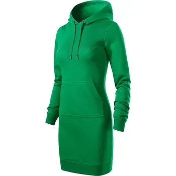 Dámské šaty Dámské šaty Snap W MLI-41916 - Malfini XS