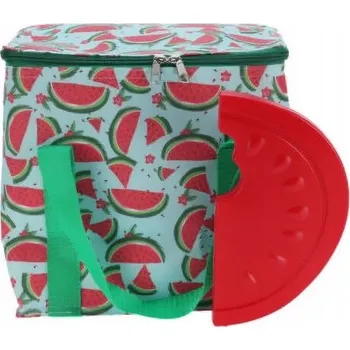 Termotaška Excellent Houseware polyester, vícebarevná, 7 l