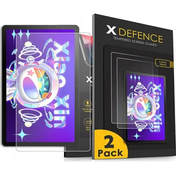 Pouzdro na mobilní telefon 2 KUSY NEROZBITNÉ SKLO OCHRANNÉ FOLIE NA DISPLEJ PRO LENOVO XIAOXIN PAD 2022