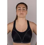 BIUSTONOSZ SPORTOWY SHOCK ABSORBER černá 70E