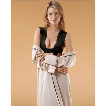 Vložka do podprsenky Julimex BA 20 Secret Tape 10 cm pro modelování poprsí Béžová 10 cm