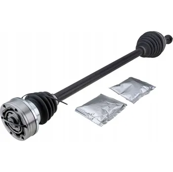 Posilovač řízení NPW-AU-067 NTY HNACÍ POLOOSA