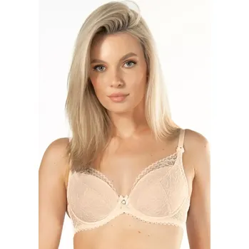 Podprsenka ELISABETH BRA černá 85C