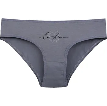 Kalhotky Dětské kalhotky Klárka starorůžová 14 - 15