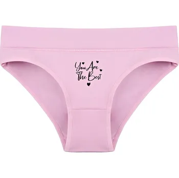 Kalhotky Dámské kalhotky Jessica světle šedá M