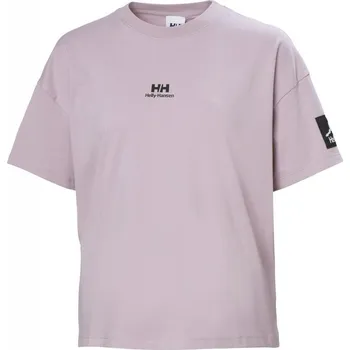 Dámské tričko Helly Hansen YU Patch W 53781 692 Tričko s