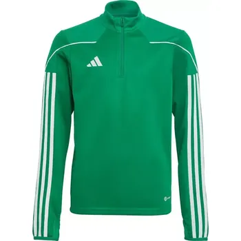 Chlapecká mikina Mikina adidas Tiro 23 League Training Top Jr IB8473 152CM