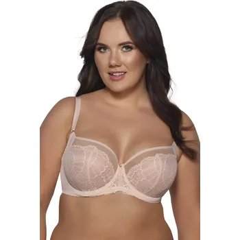 Podprsenka Ava 2109 Puella kolor:beige 65I