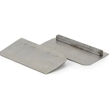 HUSQVARNA Sada dokončovacích lopatek pro BG 245, 1.6mm, 4ks