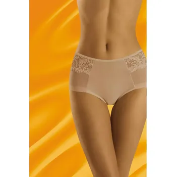 Dámské spodní prádlo Dámské kalhotky SAVA černá XL