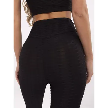 Dámská halenka Sada HG KMPL 5448.54 černá S