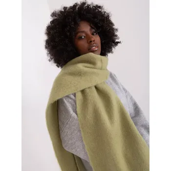 Dámská halenka Šátek AT SZ 2313502.76P pistácie jedna velikost