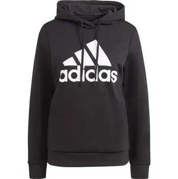 Dámská mikina Mikina adidas W BL FL HD W GL0653 L