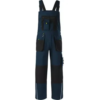 Pánské kalhoty Pracovní kalhoty Rimeck Ranger M MLI-W0402 navy blue 44/46