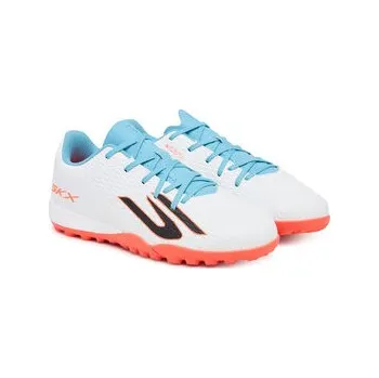 Chlapecké tenisky Boty na fotball Skechers Jr Youth Tf 252164L WTQP Bílá 33