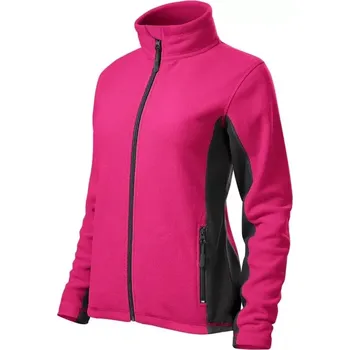 Dámská mikina Dámská fleecová mikina Frosty W MLI-52840 - Malfini XS