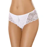 DÁMSKÁ TANGA 110 černá XL