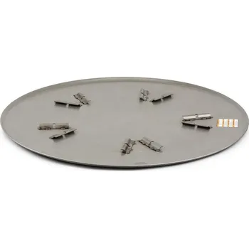 Pilový kotouč HUSQVARNA Plovoucí kotouč PAN PAK, 2 ks, 48", 5 čepelí