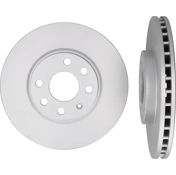 Brzdový kotouč Brzdový kotouč KAMOKA KAM1032262