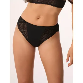 Kalhotky Kalhotky Babell BBL 200 S-2XL černá XL