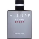 Chanel Allure Homme Sport Eau Extreme toaletní voda pro muže 50 ml