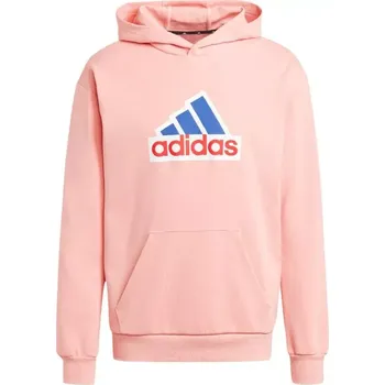 Pánská mikina Mikina adidas FI Bos Hd Oly M IS9597 pánské s