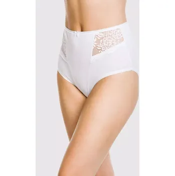 Kalhotky Plné dámské kalhotky WIOLA 07032 černá 4XL