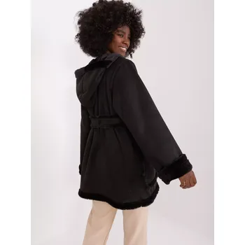 LK KR 509459 bunda.96P černá S/M