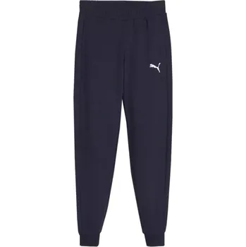 Juniorské kalhoty Puma Team Goal 658601 06 152cm