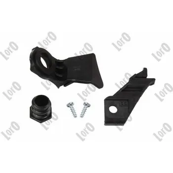 Sada na opravu, hlavní světlomet (držák) ABAKUS 150-01-008