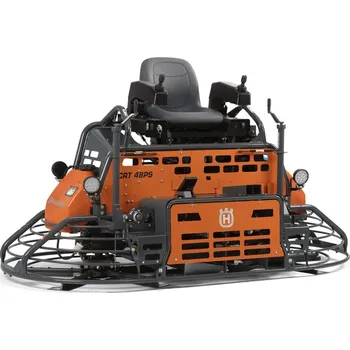 HUSQVARNA Hladička betonu se sedící obsluhou CRT 48 PS, 57K-PS