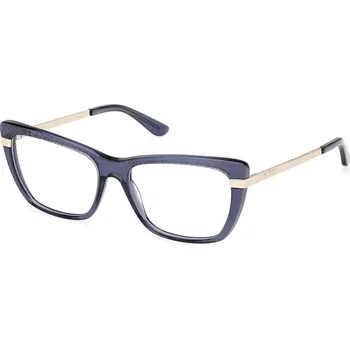 Sluneční brýle Guess GU50246 090