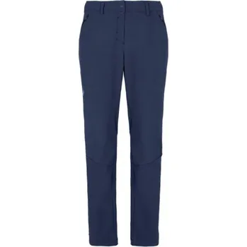 Dámské kalhoty dámské kalhoty Salewa Terminal Durastretch Pant Women, navy blazer - vel. 36 122132