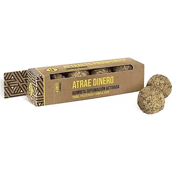 Vonná tyčinka Rymer Prosperita - vykuřovací koule - Sagrada Madre 528724