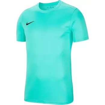 Chlapecké tričko Dětský tréninkový dres Dry Park VII Jr BV6741-354 - Nike 164 cm