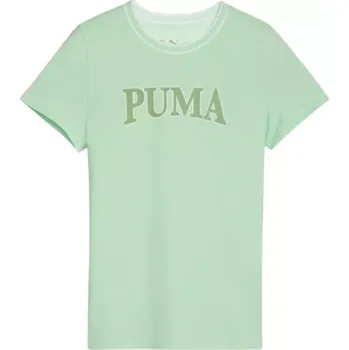 Tričko Puma Squad Tee Jr 679387 88 152cm